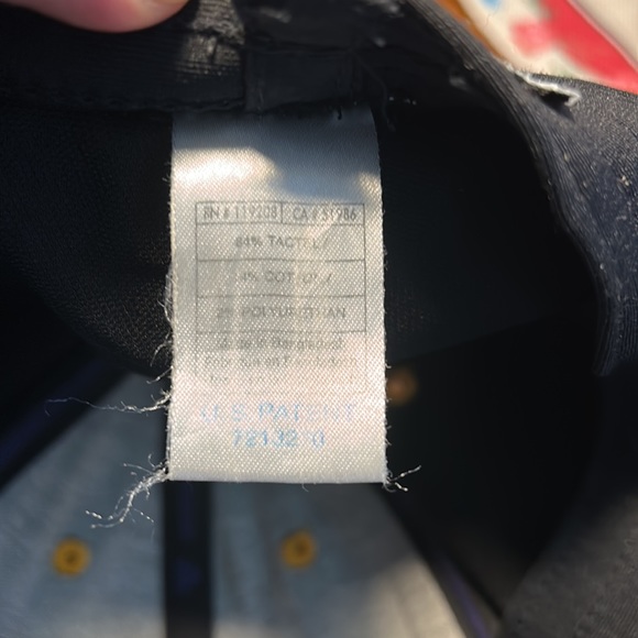 Los Angeles Lakers hat unisex. - Picture 9 of 11